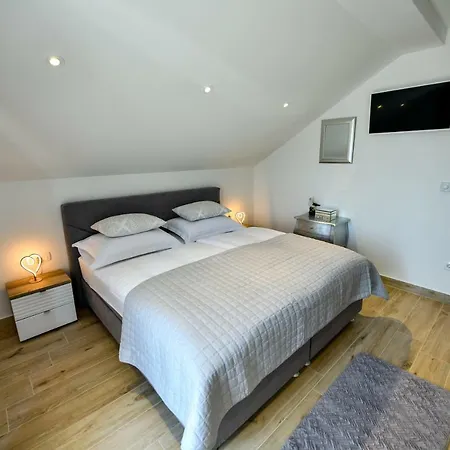 Cambi Lux Apartment