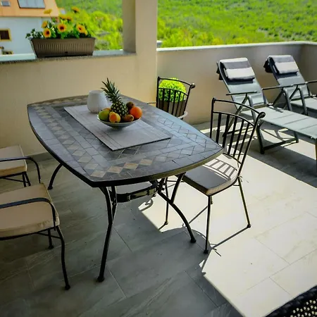 Cambi Lux Apartment *