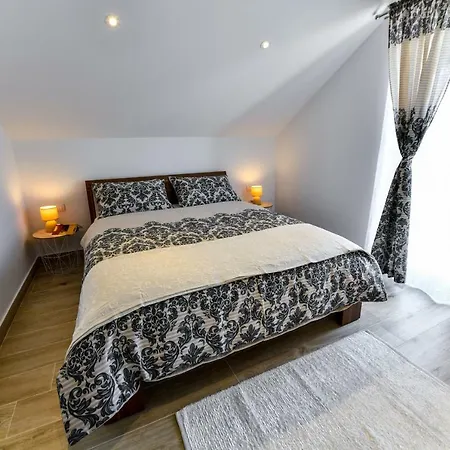 Apartment Cambi Lux
