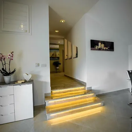 Apartment Cambi Lux *