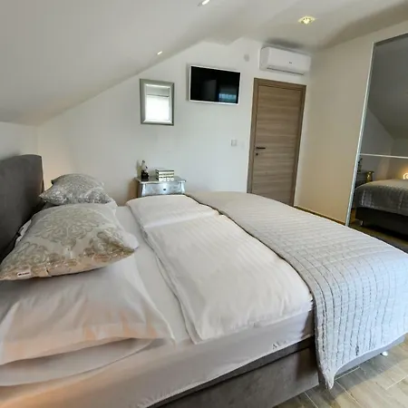 Apartment Cambi Lux