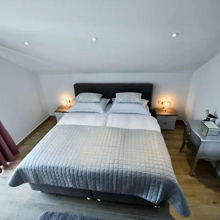 Cambi Lux Apartment