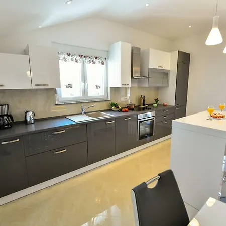 Apartment Cambi Lux