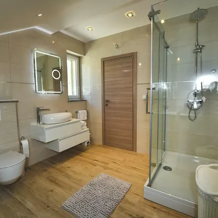 Apartment Cambi Lux