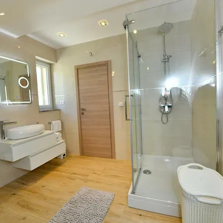 Appartement Cambi Lux Otok (Split-Dalmatia)