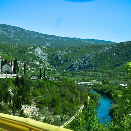 Cambi Lux Apartment Otok (Split-Dalmatia)