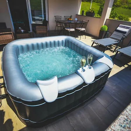 Cambi Lux Appartement *