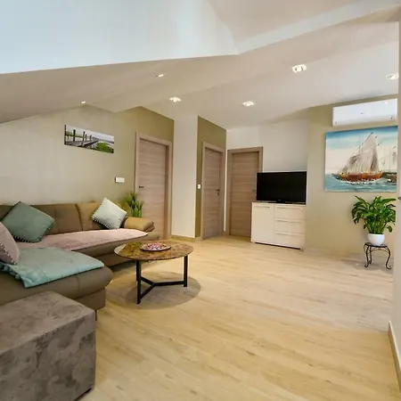 Cambi Lux Appartement