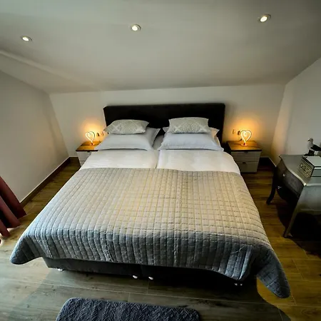Appartement Cambi Lux Otok (Split-Dalmatia)