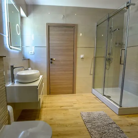 Appartement Cambi Lux