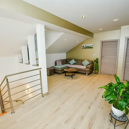Appartement Cambi Lux