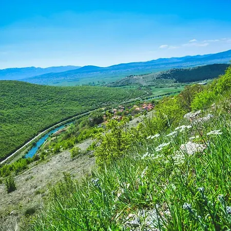 Cambi Lux Otok (Split-Dalmatia)