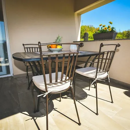 Appartement Cambi Lux